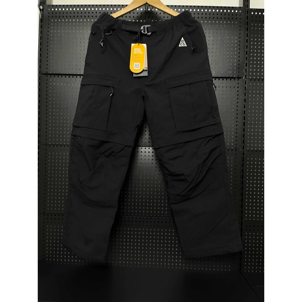 Nike ACG belt Cargo pants / Celana Nike ACG