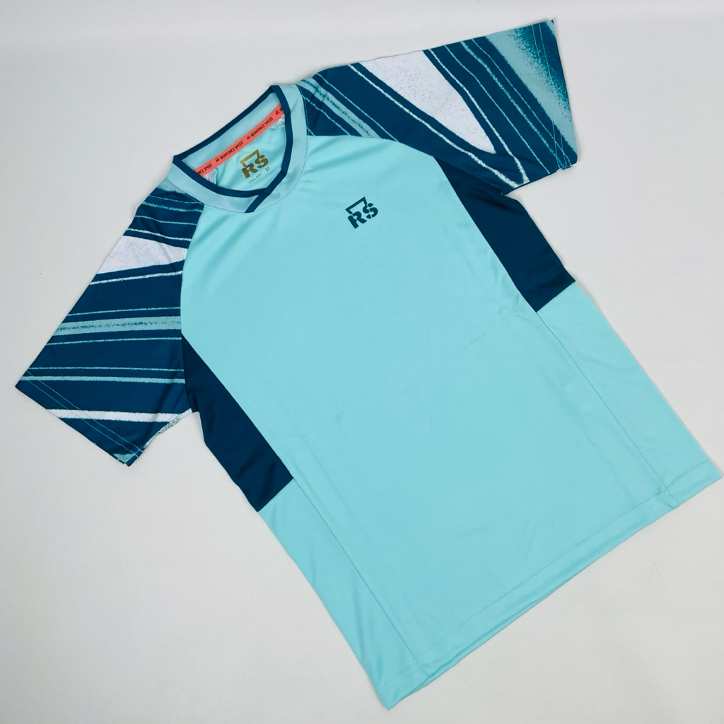 Kaos Badminton RS HNP 0928 Junior
