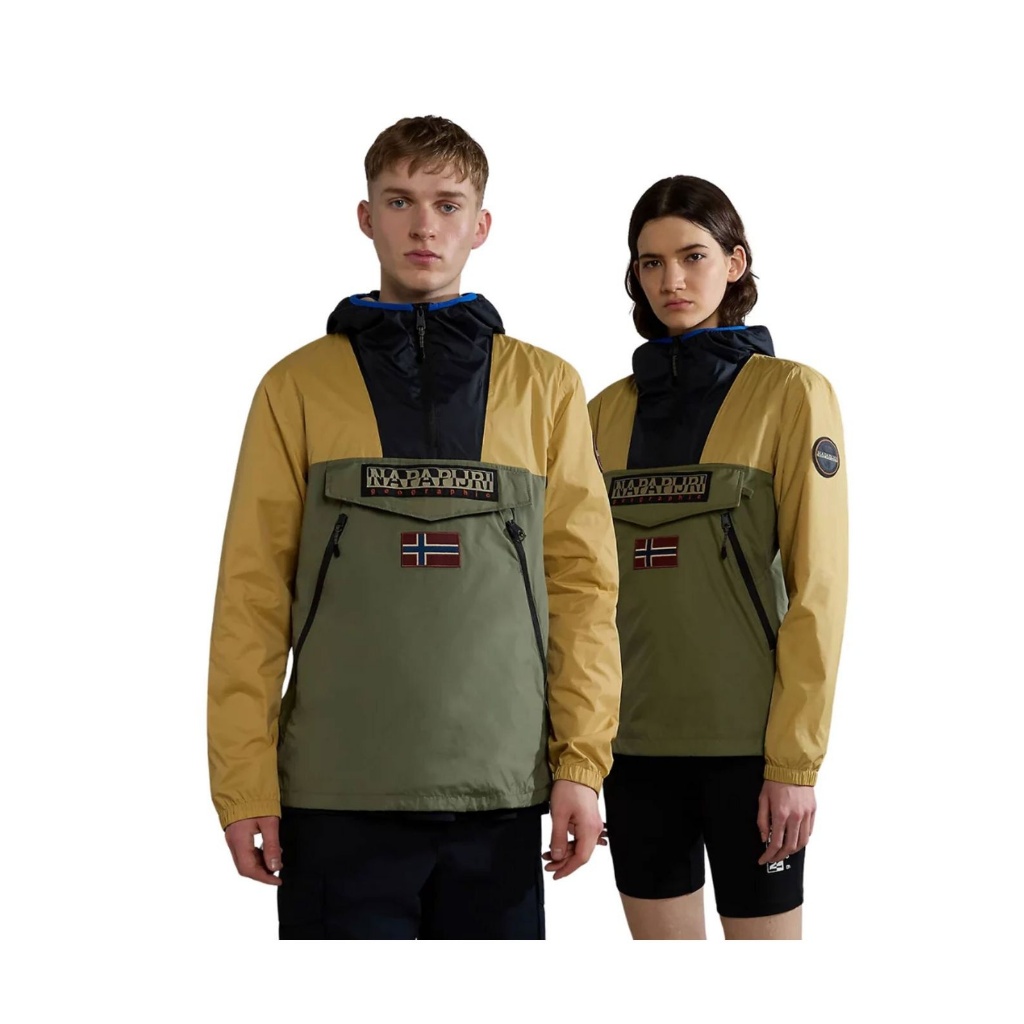 Napapijri Rainforest WB V2 Jacket Original