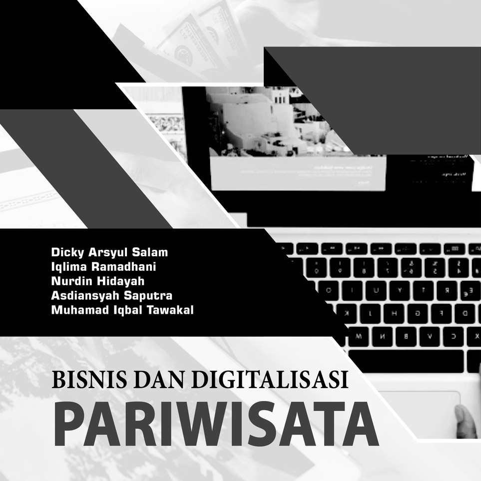 Bisnis Dan Digitalisasi Pariwisata