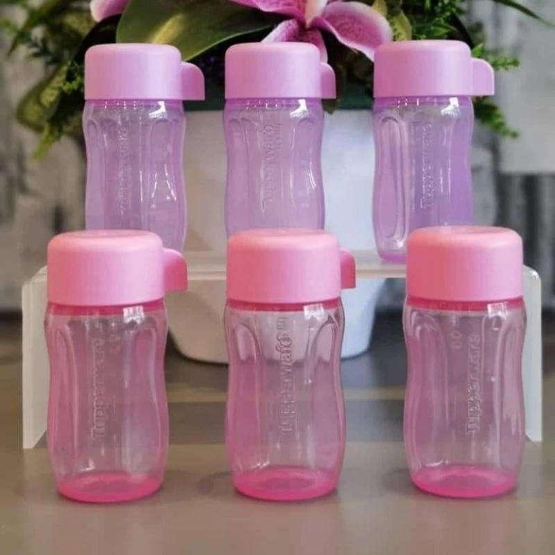 Eco Mini Bottle 90ml Tupperware