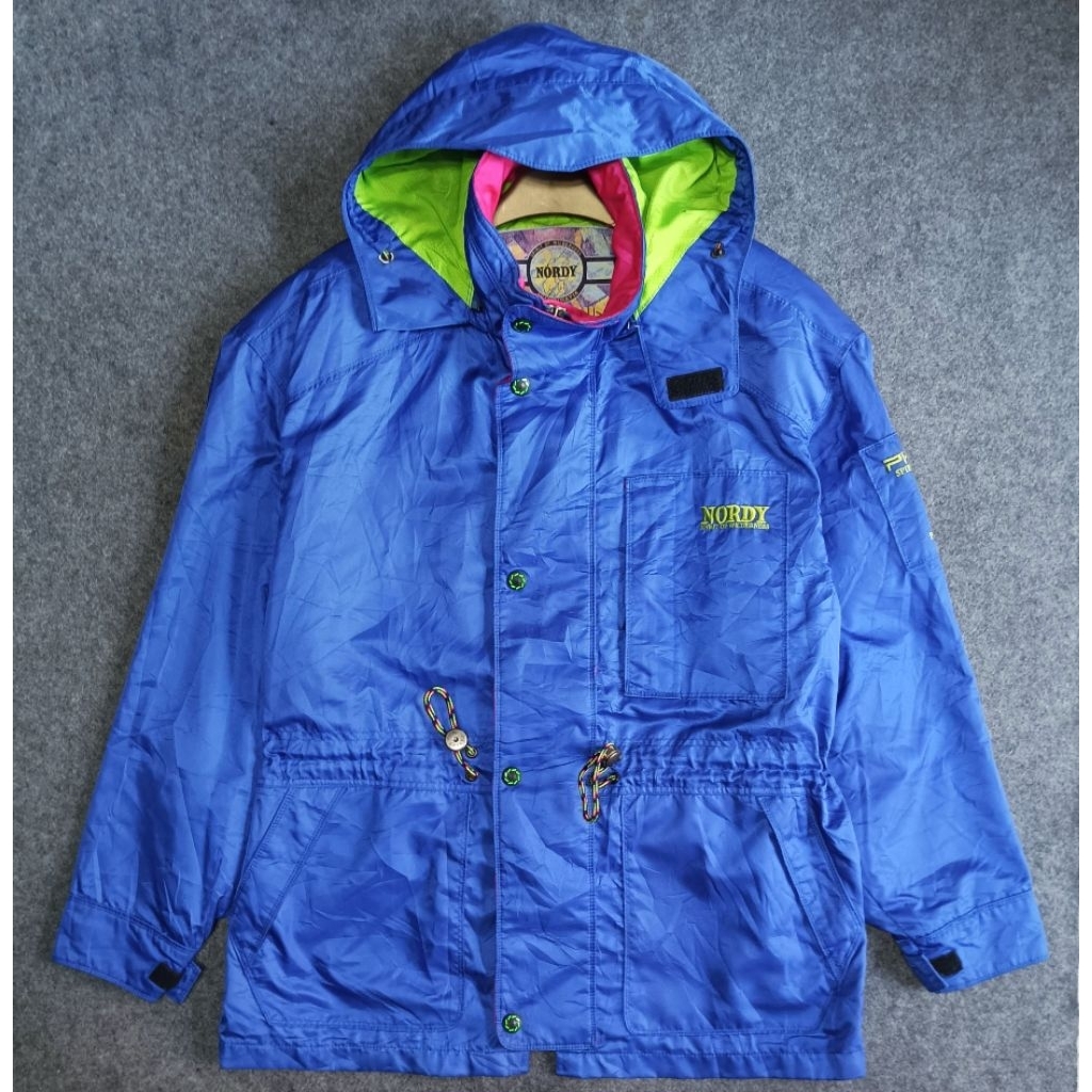 Jaket Outdoor Mountain Snowboard Phenix
