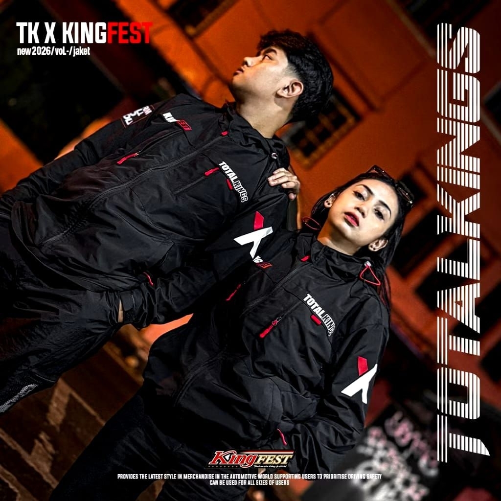 TOTAL KINGS X KINGFEST SPECIAL EDITION 2026