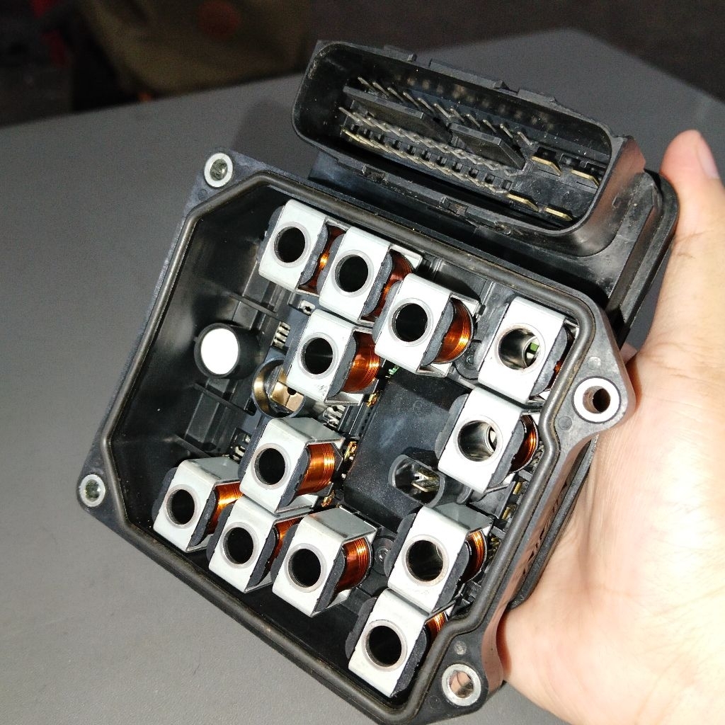 Modul ABS Honda HRV Matic