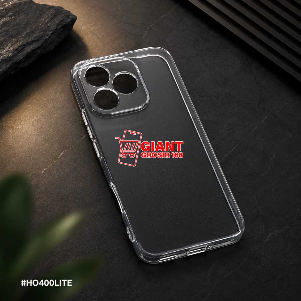 Case Honor 400 Lite Honor 400 Pro 5G Honor 400 5G Clear HD Case Bening Honor 400 Lite Honor 400 Pro 