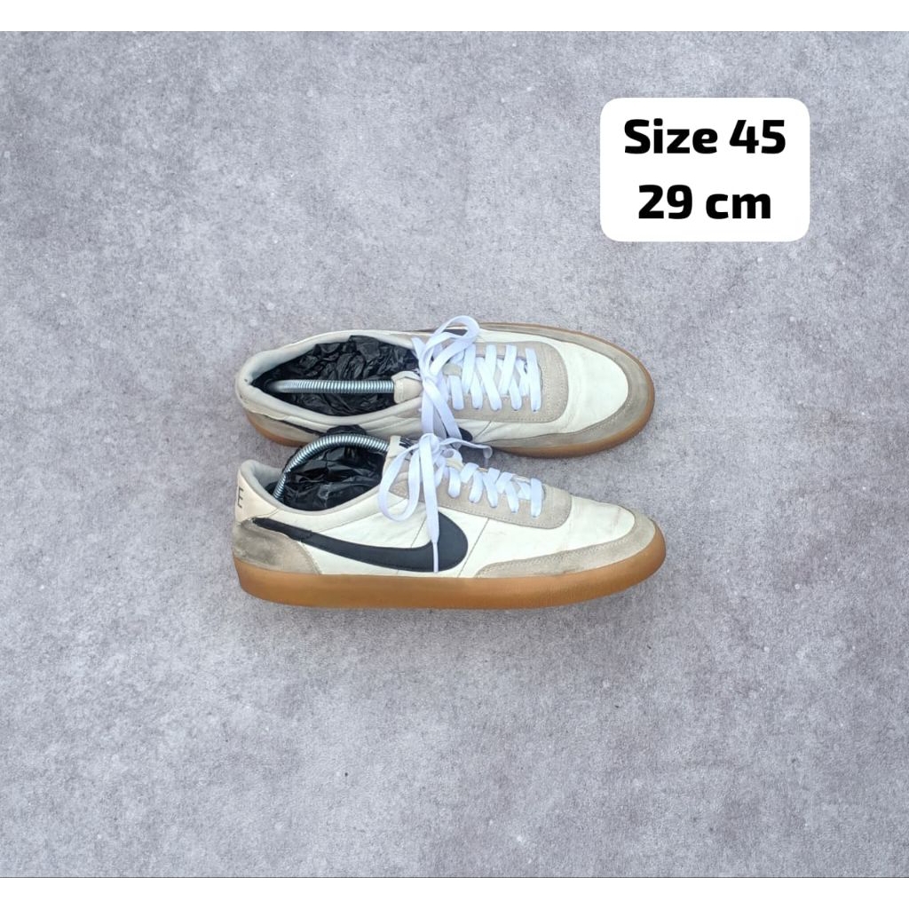 NIKE KILLSHOT 2 LEATHER