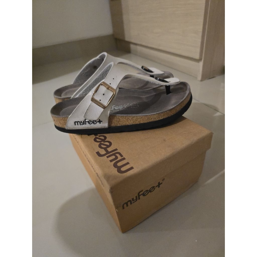 myfeet kids original preloved