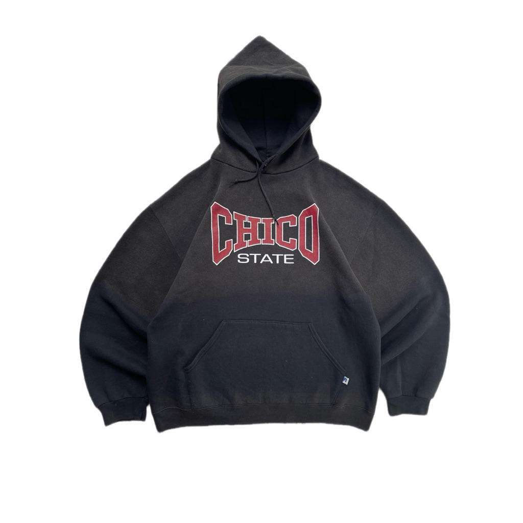 Russell athletic hoodie