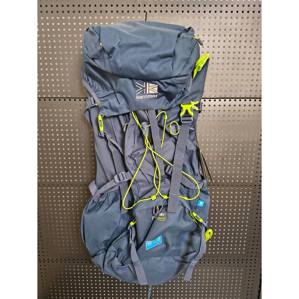 Tas Carrier Karrimor panther 65+10L