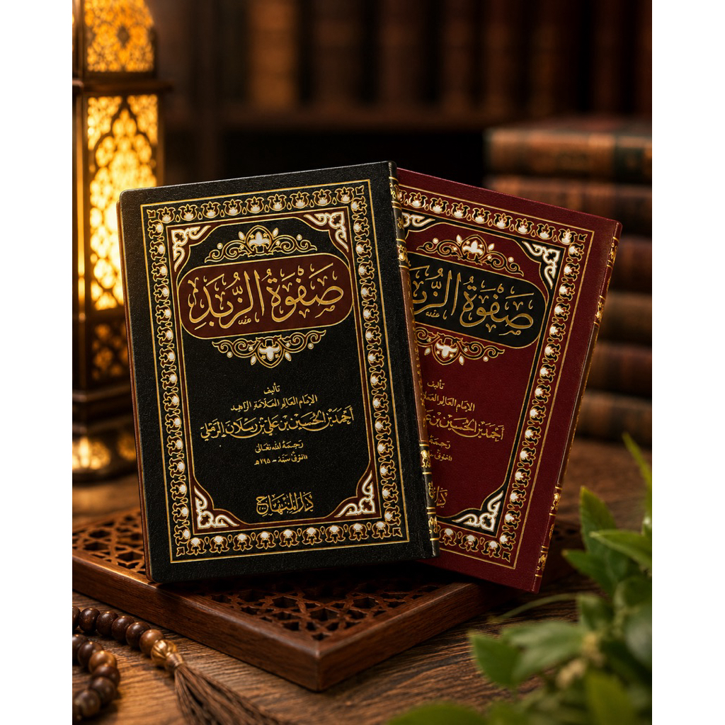 showatuz zubad darul minhaj