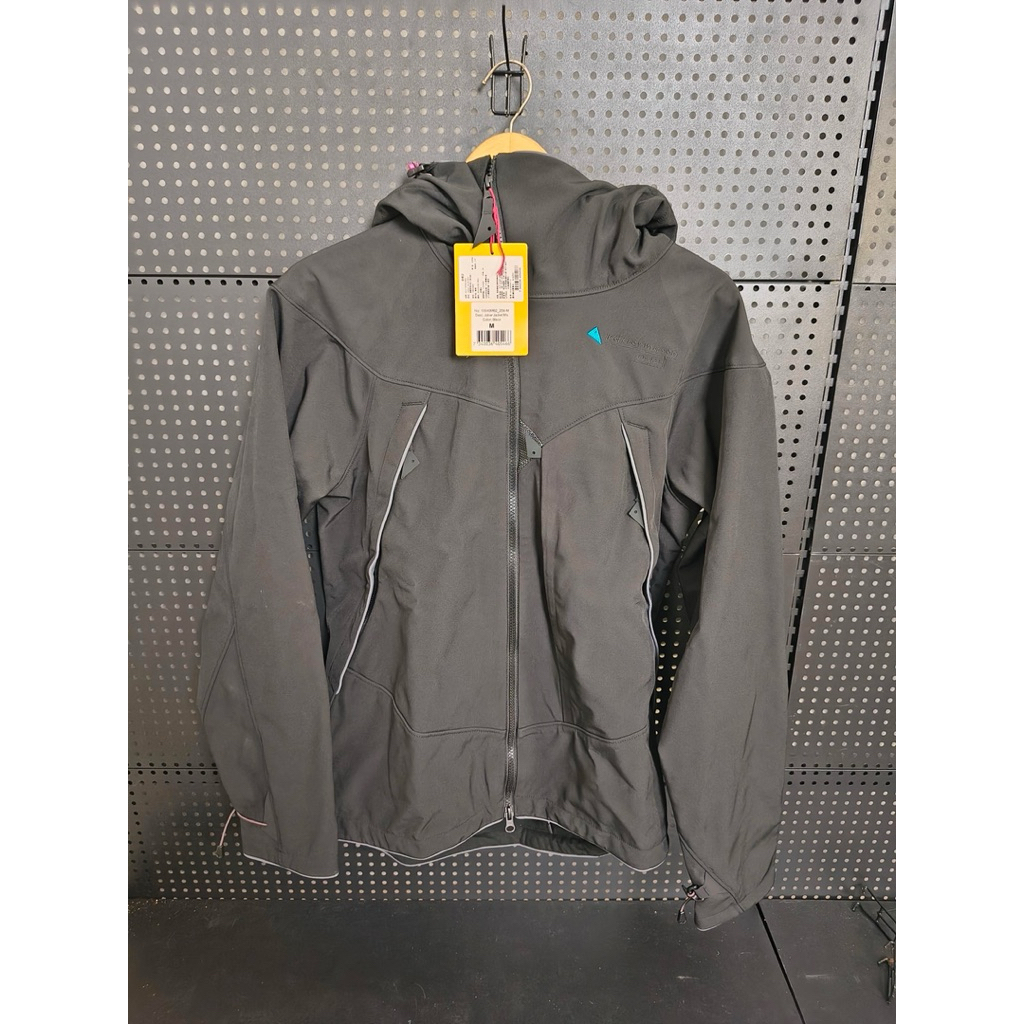 Jacket Klattermusen jolner