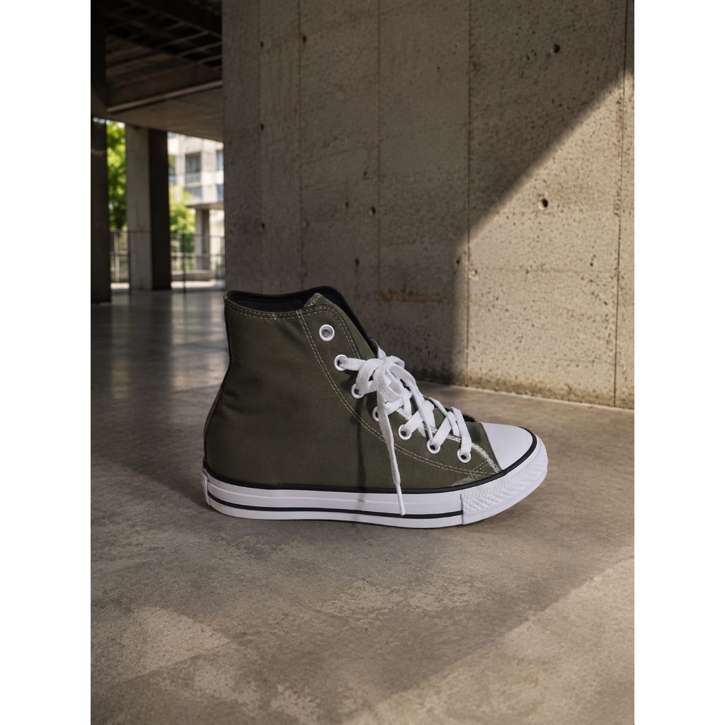 Converse Original Second Bekas Like New 9/10