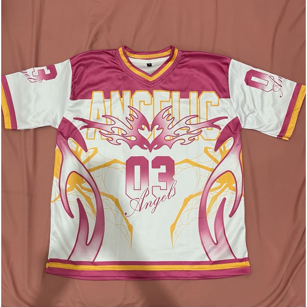 pl kaos jersey