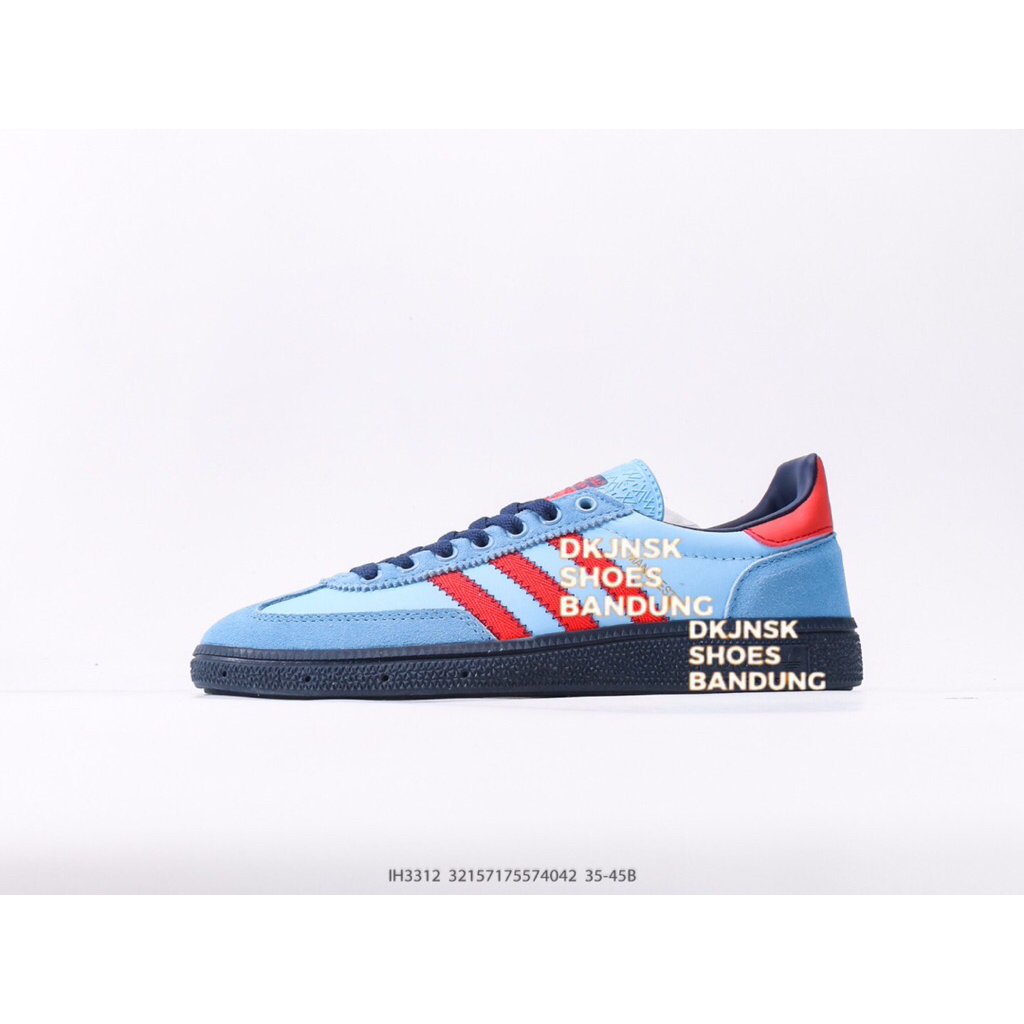 DKJNSK - GT Manchester Light Blue