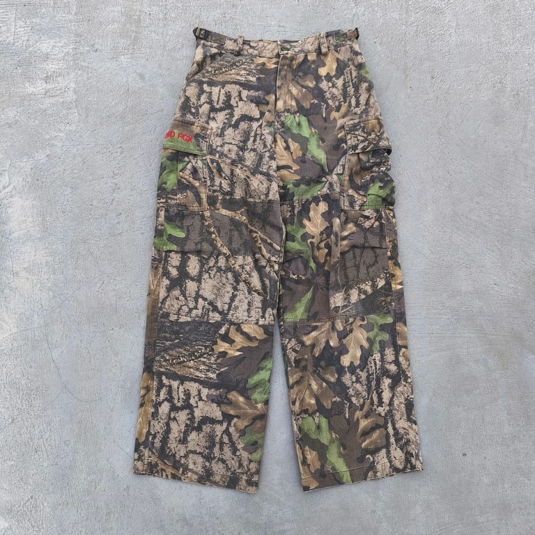 Cargo Pants Celana Cargo Murah Celana Cargo Second Celana Cargo Vintage Celana Cargo Camo Army Woodl