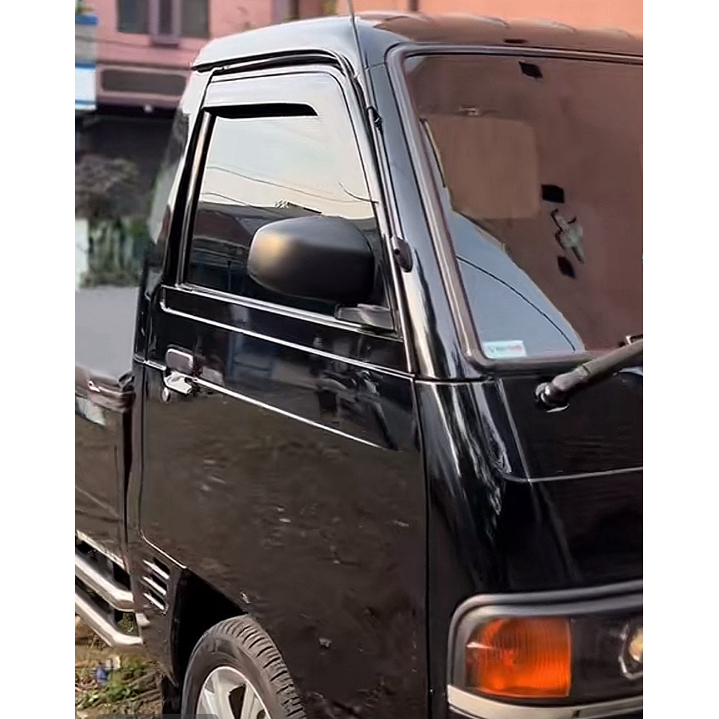 Spion Carry Futura T120ss Custom Pnp model spion Avanza manual