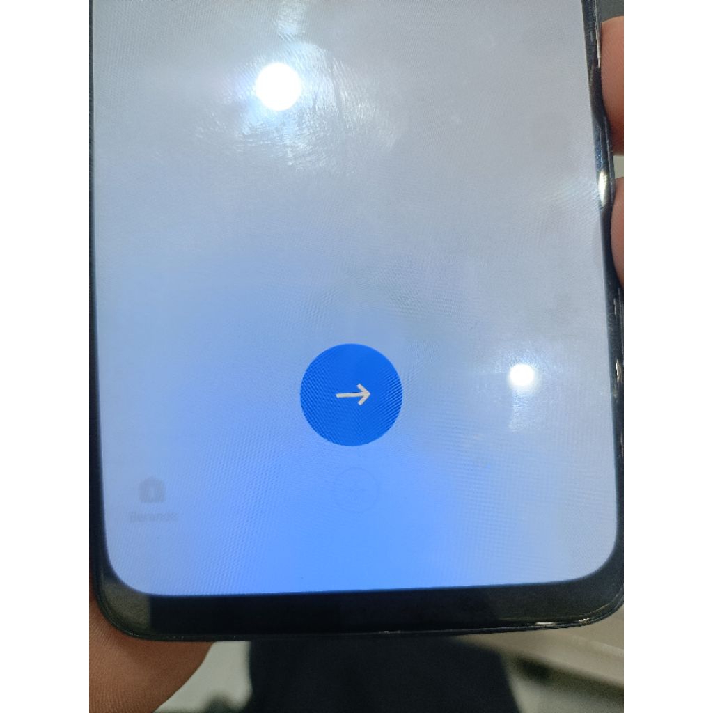 LCD Original Copotan OPPO Reno 8T 4g