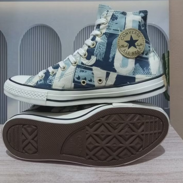 Converse CT ALL STAR Canvas Size 41 Second Condition