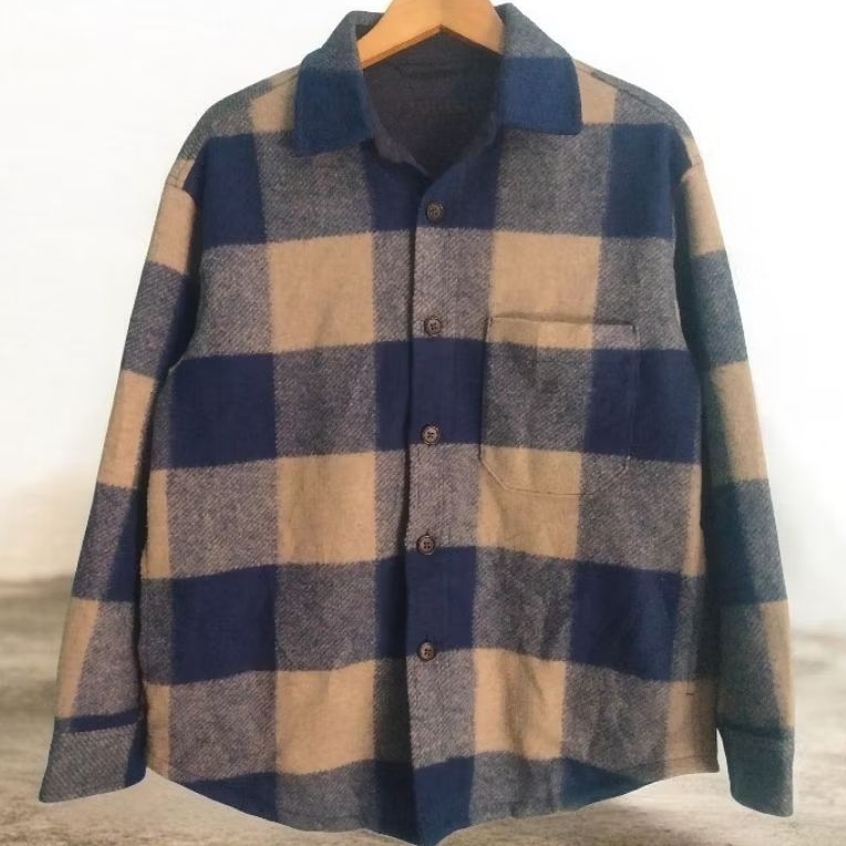 Overshirt UNIQLO