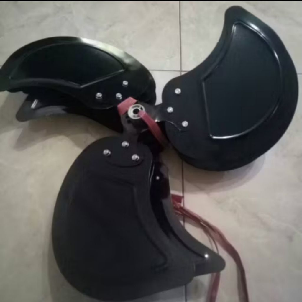 baling kipas regency 20inch baling kipas besi regency