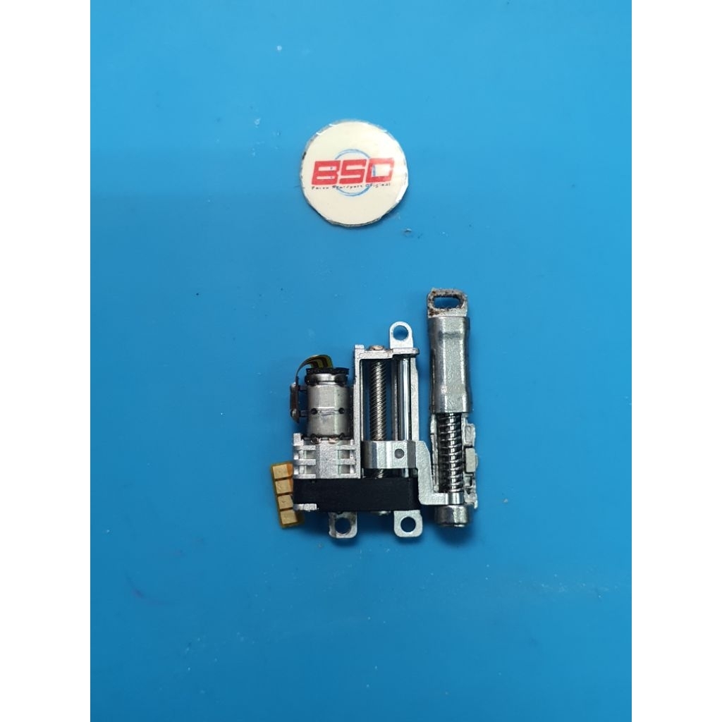 Bukan Handphone Part Rotor/Motor Penggerak Kinetik Kamera Depan Pop Up Oppo Reno 1 Original Copotan
