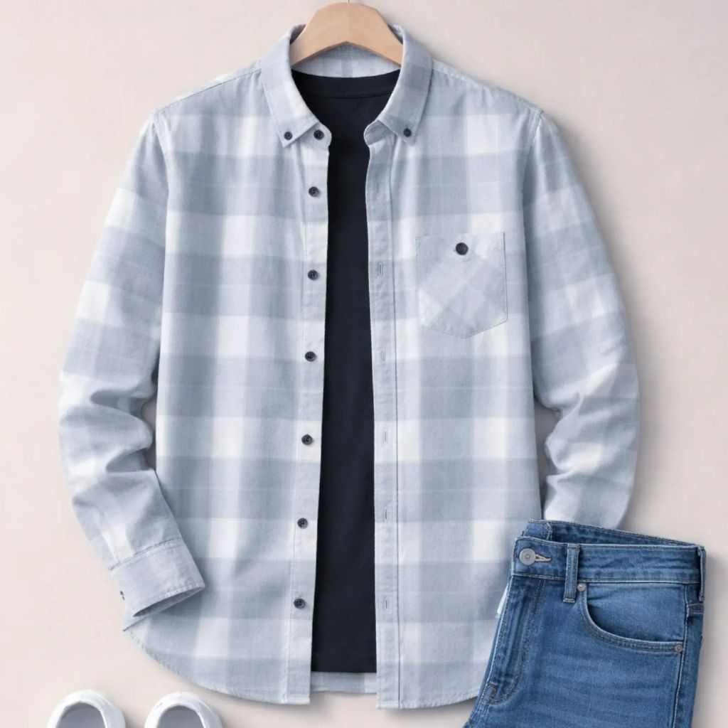 Jack Teen Black Maron Kemeja Flanel Premium Best Seller / flanel/hem pria/ flanel pria/ kemeja flane