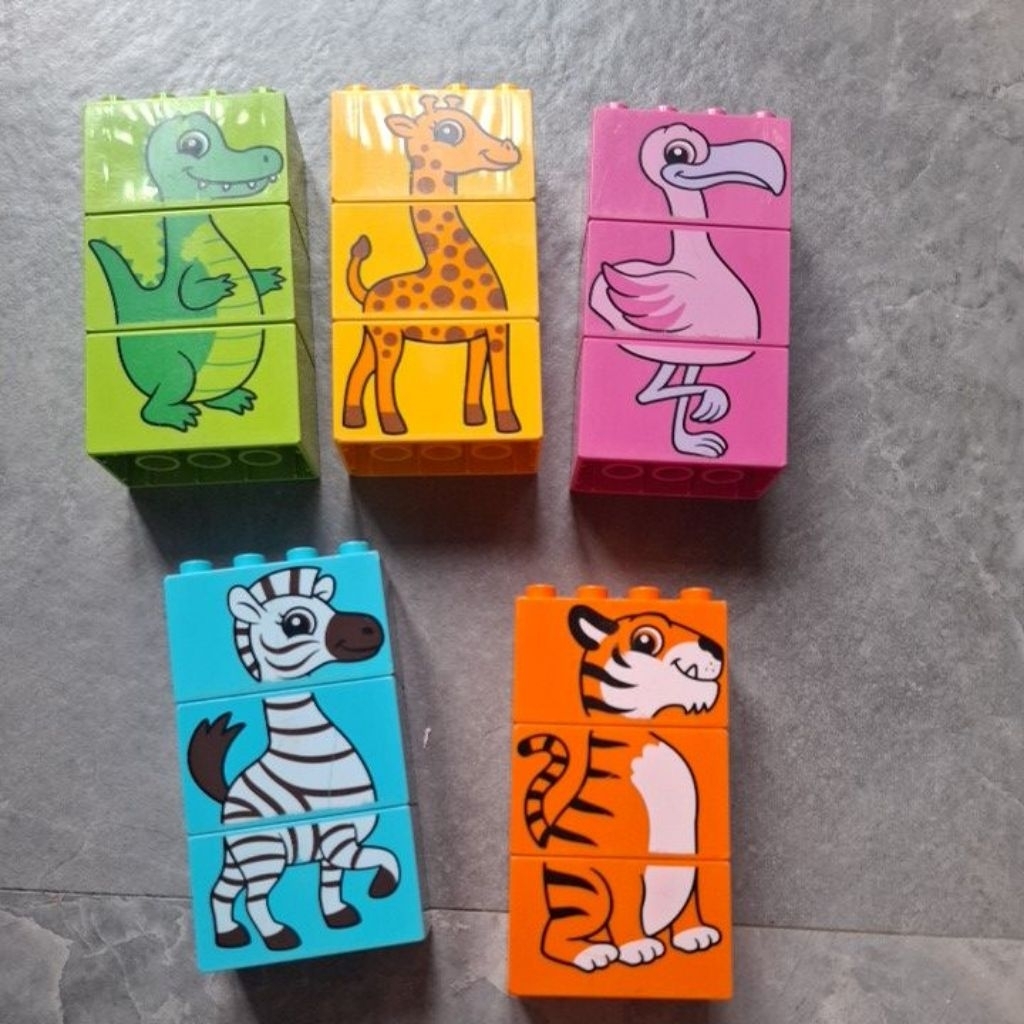 Lego Duplo