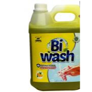 S11130 Bi Wash Lemon Hand Soap 4L