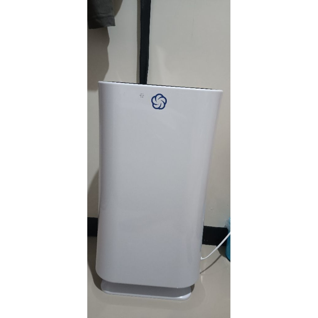 Covenant Air Purifier AP-06 Pembersih Ruangan dengan Hepa Filter (Bekas)