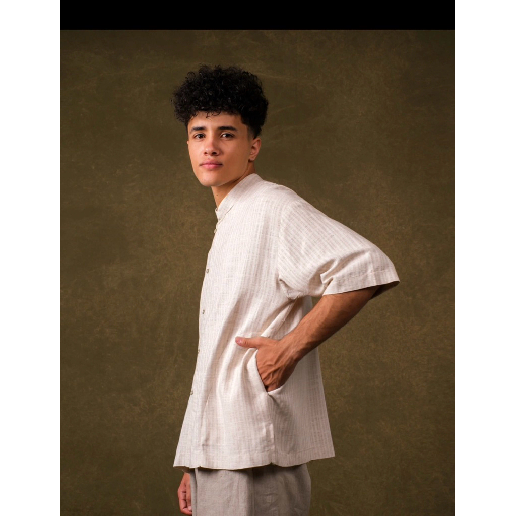 Khalewale Male Preloved Shirt