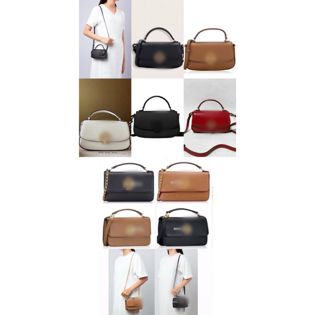 TAS WANITA TB BRITTEN MINI TOP HANDLE ORIGINAL
