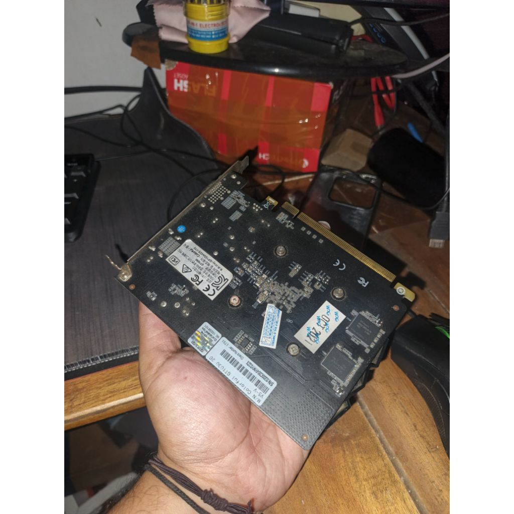 colorful gt 1030 2gb ddr5