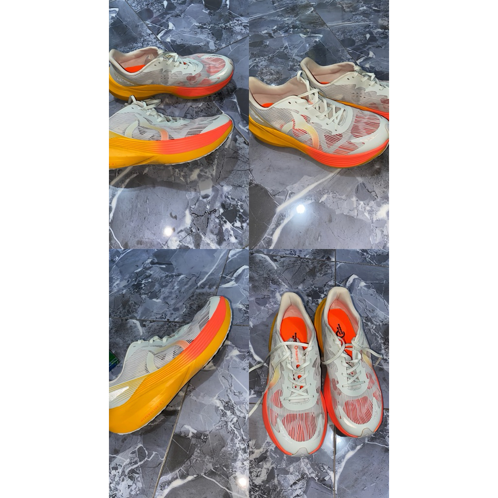 Ortuseight hyperglide 3.1