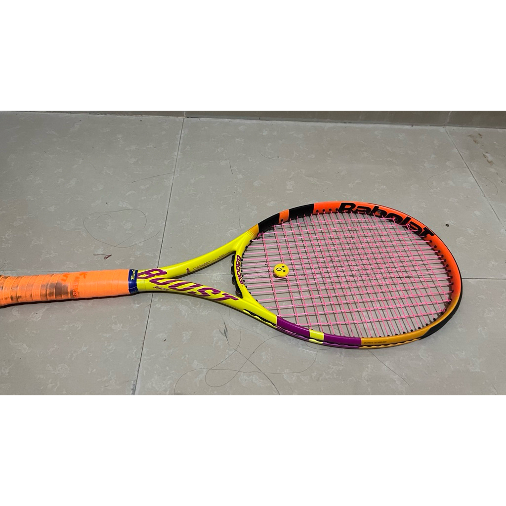 babolat boost drive