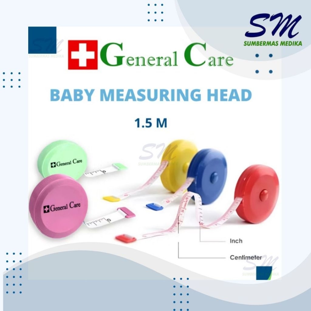 METLINE GENERAL CARE