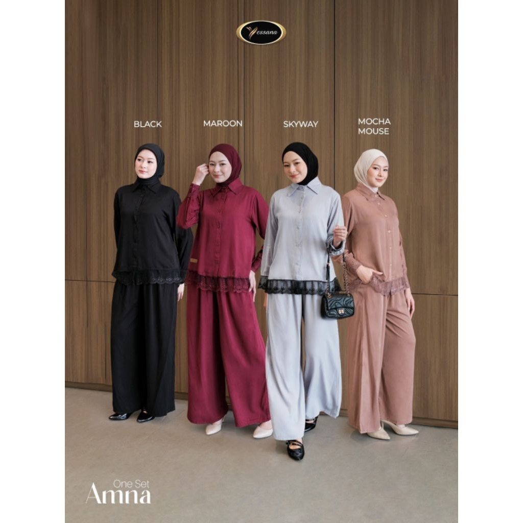 Amma one set ORI YESSANA