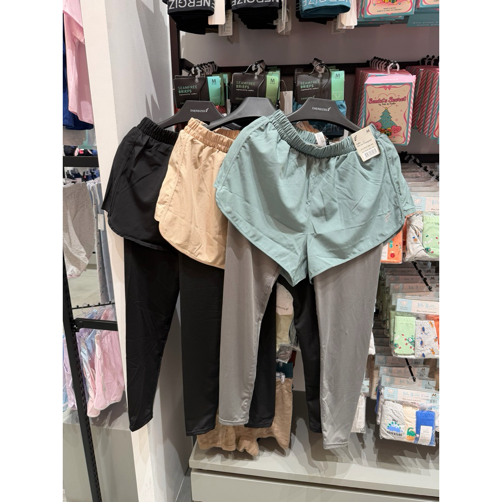 Energized Celana Legging sale