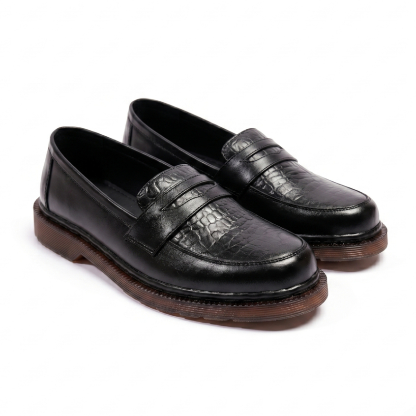 The Don's House FANCY - Sepatu Formal Pria Sepatu Original Leather / Kulit Asli Pria 39-44