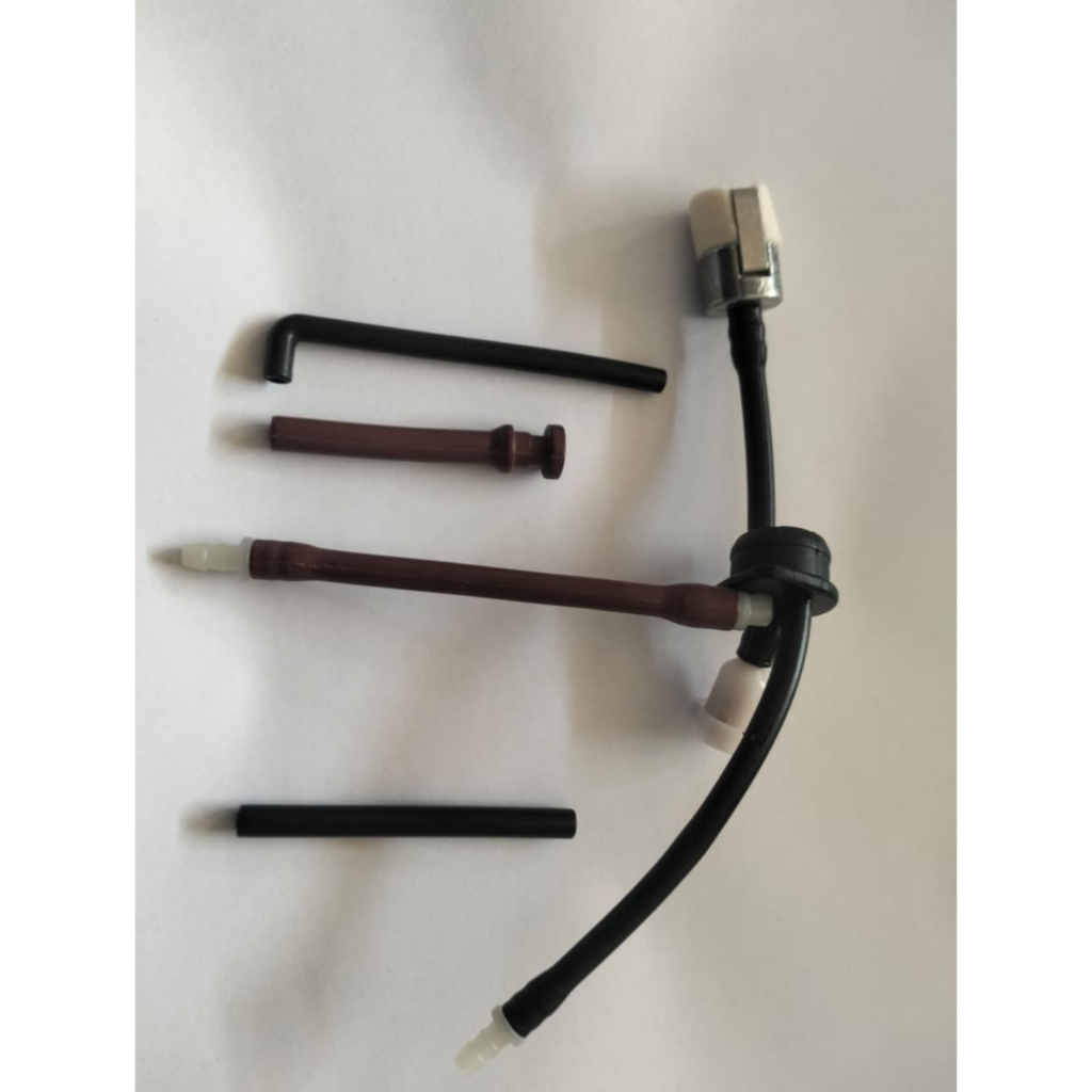 Fuel Hose Assy / Selang Bensin Chainsaw Mini 257 New West
