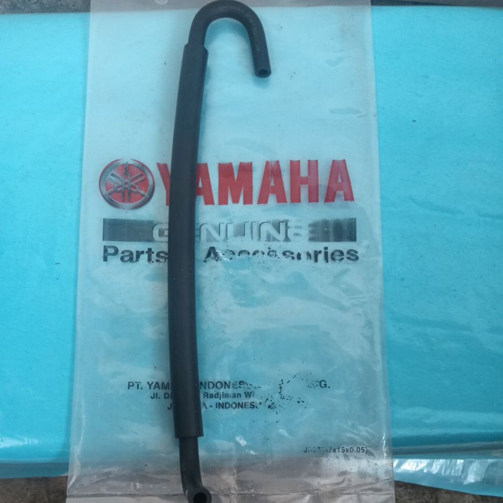 Selang hawa pernafasan NMAX termurah