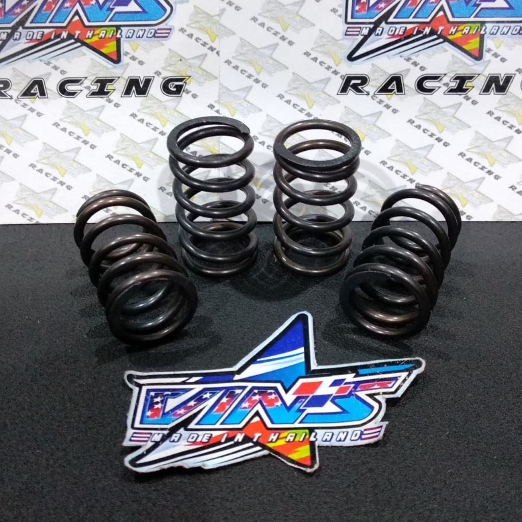 Per Kopling Smash Shogun Per Kampas Kopling Smash/Shogun Vins Racing Thailand Original