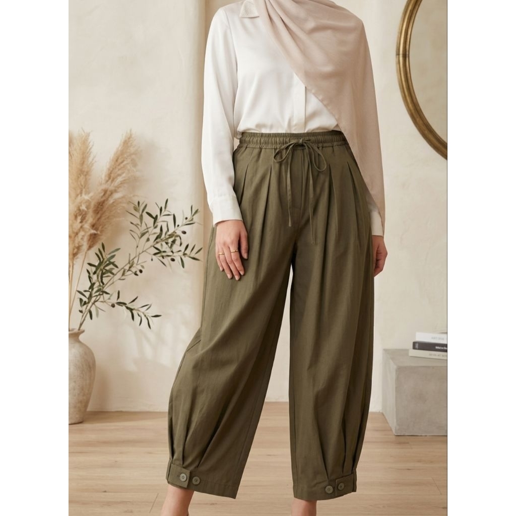 yarashima skirt