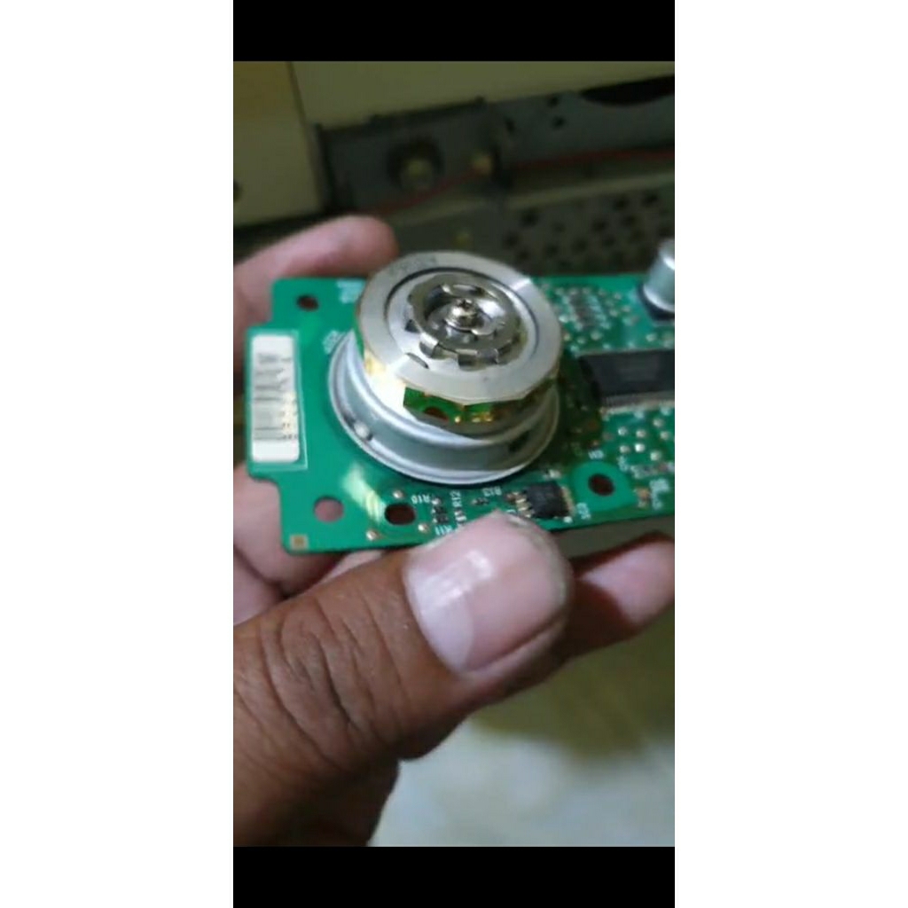 motor poligon ir 6570/5050