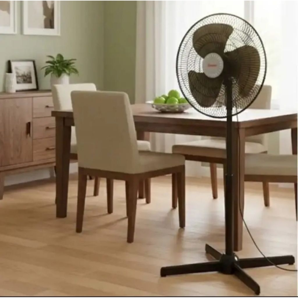 Kipas Angin Cosmos 16XDE GP/Kipas angin berdirin16 inch Cosmos 16XDE GP /STANDING FAN COSMOSN16XDE G
