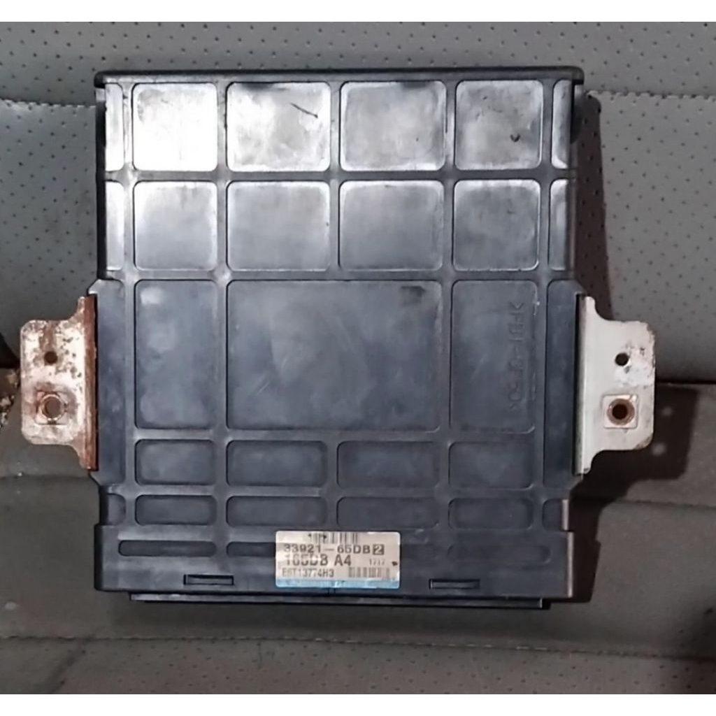 ecu komputer escudo 2.0 matic