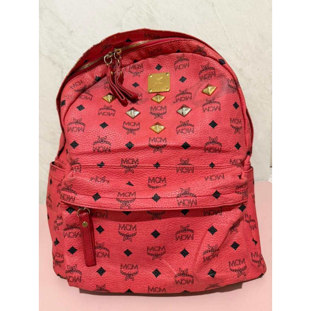 Mcm2 ransel