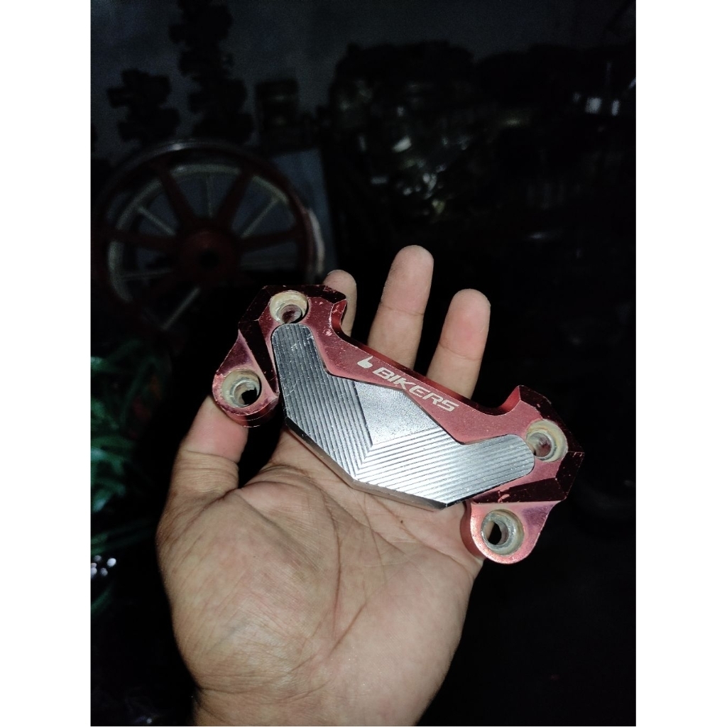 klem stang variasi yamaha byson