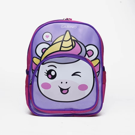 Gabino Tas Ransel Anak  Abel : G6EA4001-P