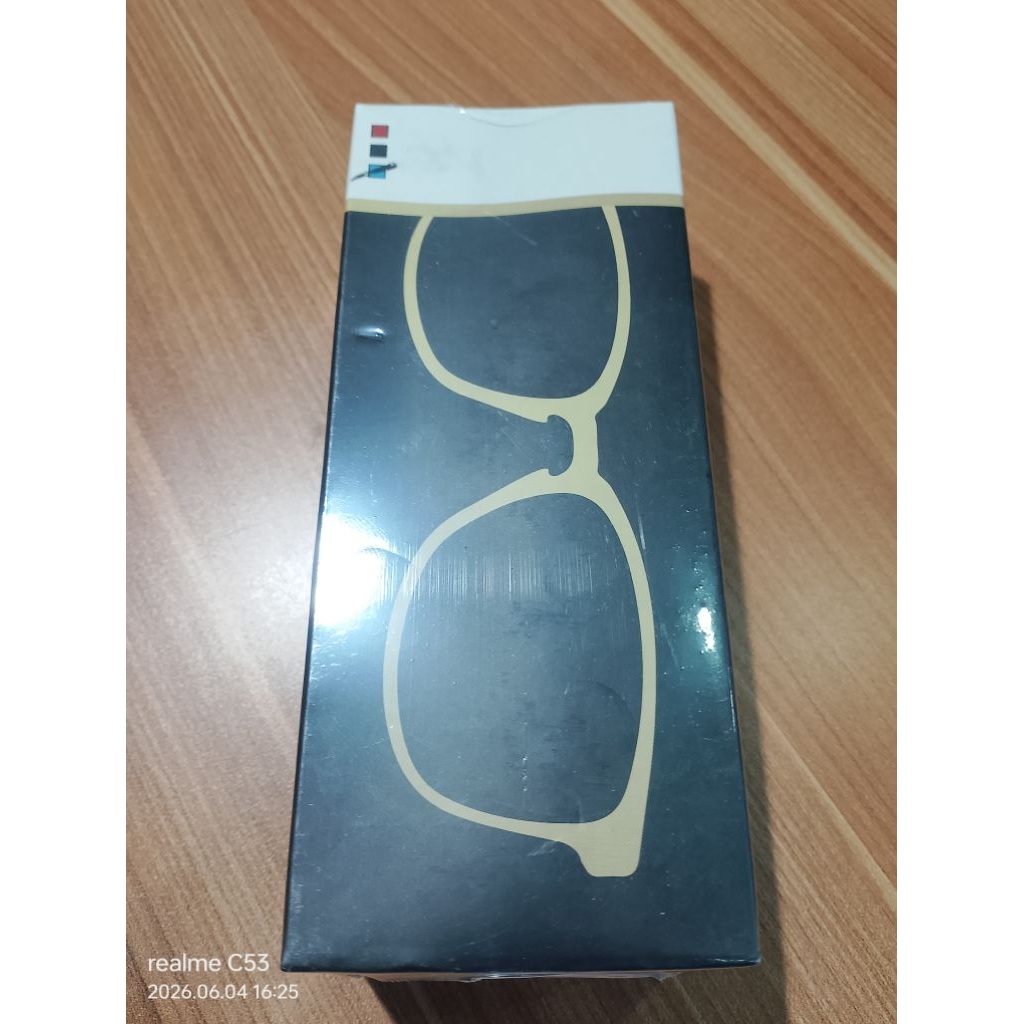 Kacamata Ichibang Bluecut Glasses Bongkarr