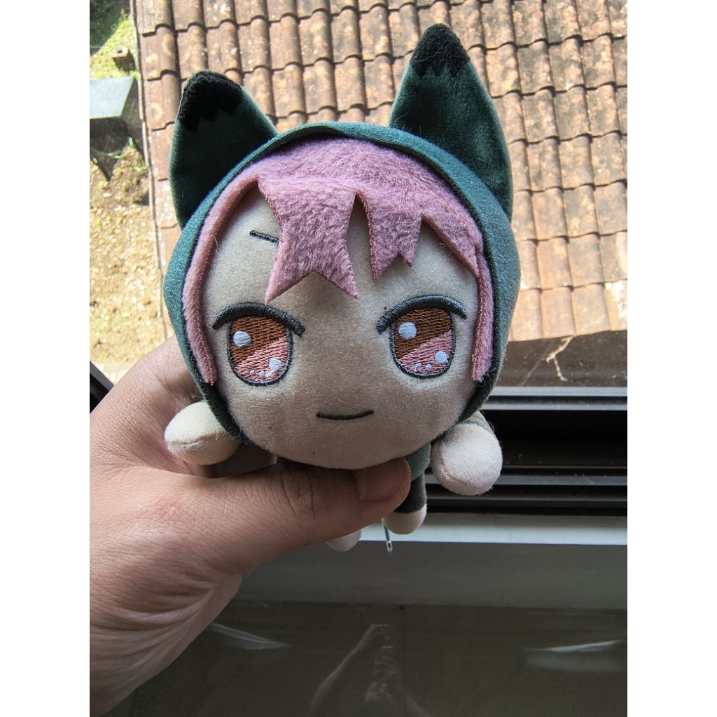 Ganci anime IDOLISH